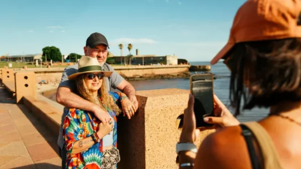 Uruguay es uno de los destinos favoritos para visitar en 2026.