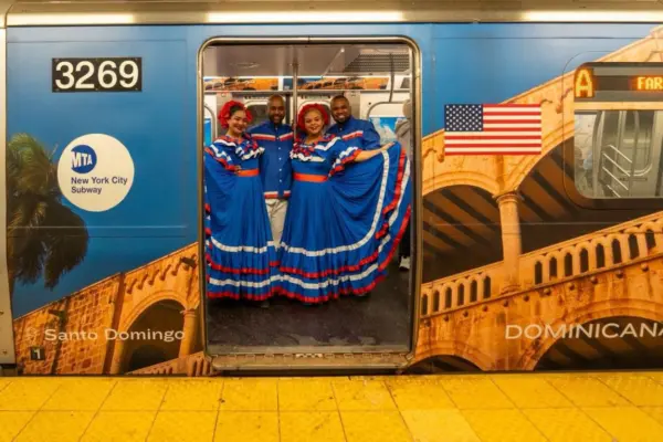 turismo en nueva york
