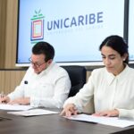 Fundación Raíces de Esperanza y UNICARIBE impulsan becas para hijos de víctimas del Jet Set