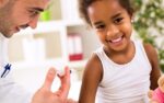 vacunas para niños
