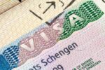 Visa shengen