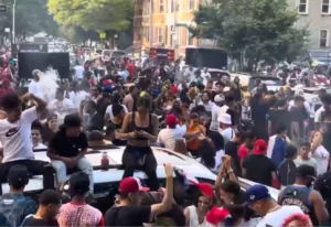 vulgaridad de la música urbana