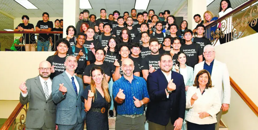 Jóvenes