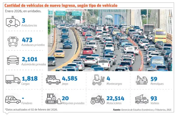 info-CANTIDAD VEHICULO