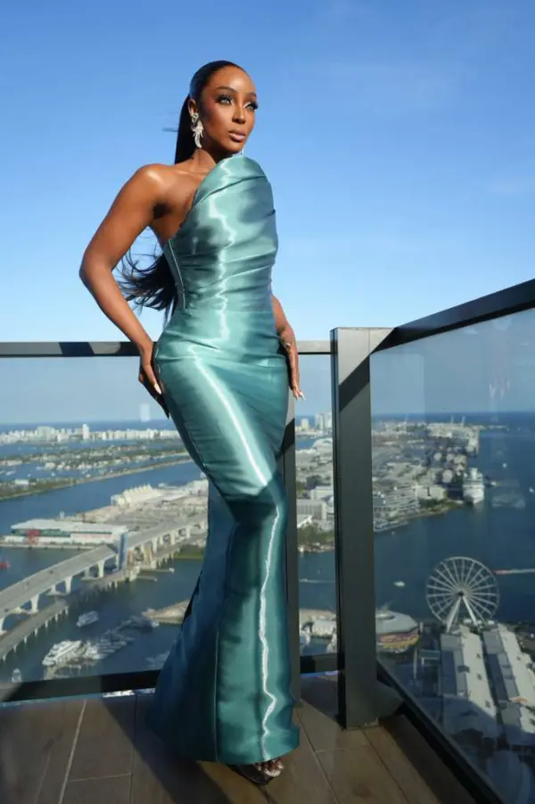 Amara La Negra para Premio Lo Nuestro 2026
