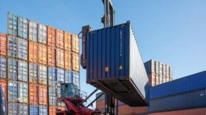 Estados Unidos se mantuvo como el principal destino de las exportaciones  en el 2025.