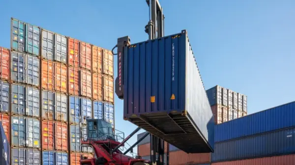 Estados Unidos se mantuvo como el principal destino de las exportaciones  en el 2025.