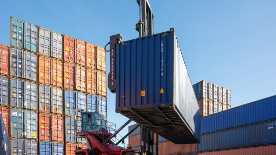 Estados Unidos se mantuvo como el principal destino de las exportaciones  en el 2025.