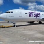 Cancelado por seguridad: lo que pasó con el vuelo 1507 de Arajet