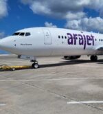 Aerolínea Arajet