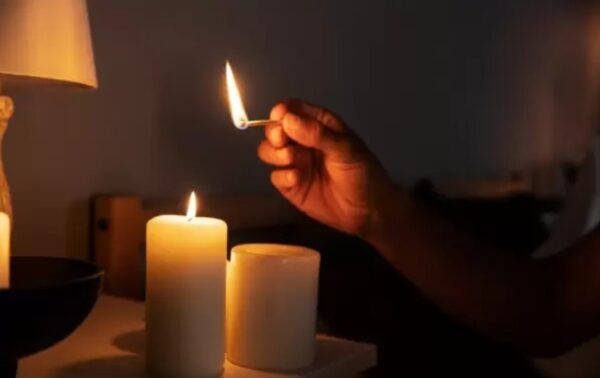 La crisis se ha profundizado por falta de petróleo.