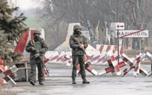 Rusia  se  comprometió  a suspender  ataques  hasta el domingo.