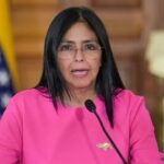 Delcy Rodríguez encarga plan para optimizar activos y fortalecer producción en Venezuela
