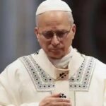 El papa, preocupado por la intensificación de la guerra en Ucrania 