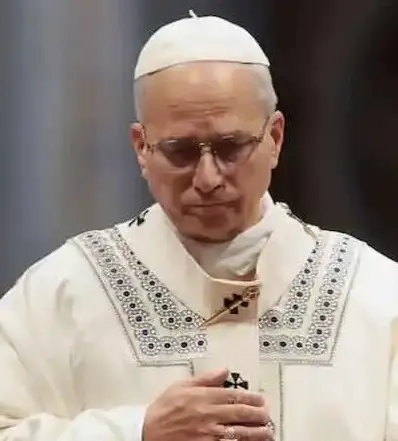 El papa, preocupado por la intensificación de la guerra en Ucrania 