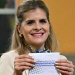 Presidenta Laura Fernández hará cambios en Costa Rica