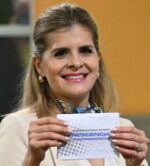 Laura Fernández  asumirá el cargo el 8 de mayo.