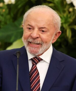 Luiz Inácio Lula da Silva busca entendimiento  efectivo.