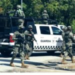 México levanta el “código rojo” en región de Jalisco