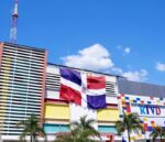 Fachada de Radio Televisión Dominicana.  Archivo