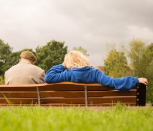 Con apoyo, motivación y disciplina,  adultos mayores pueden mantener su independencia y disfrutar  una vida plena.
