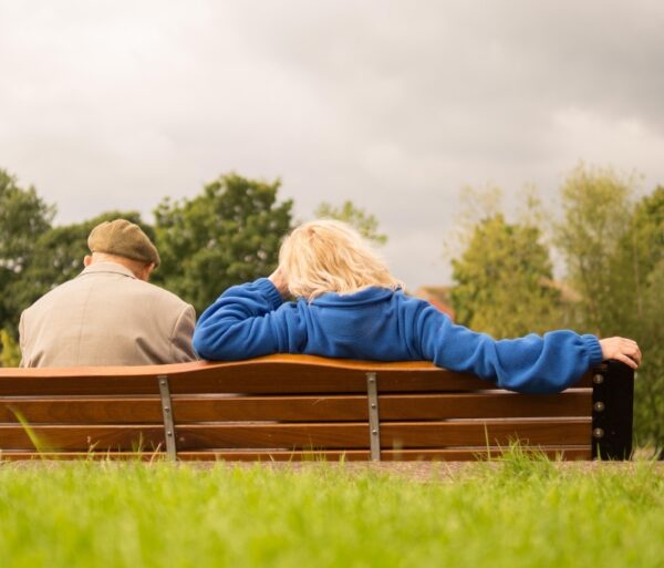Con apoyo, motivación y disciplina,  adultos mayores pueden mantener su independencia y disfrutar  una vida plena.