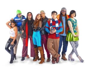 Rent revolucionó el teatro musical al abordar con honestidad y valentía varios temas sociales.