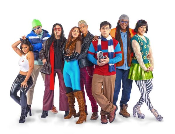 Rent revolucionó el teatro musical al abordar con honestidad y valentía varios temas sociales.