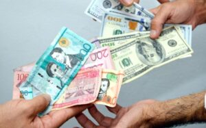 Entorno internacional estuvo marcado por conflictos geopolíticos.