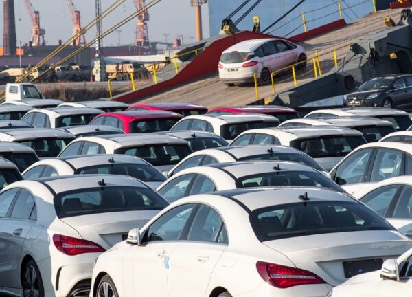 El valor total de las importaciones fue de  US$167.21 millones.