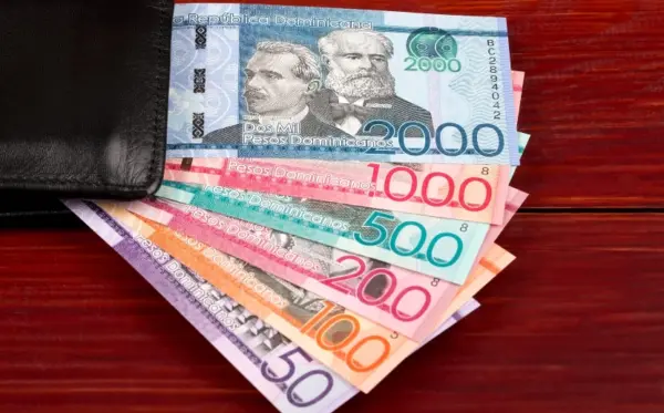 Activos de los bancos múltiples crecieron  9.8% anual.