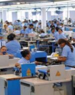 El volumen de producción  aumentó a 51.32.