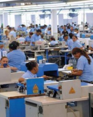 El volumen de producción  aumentó a 51.32.