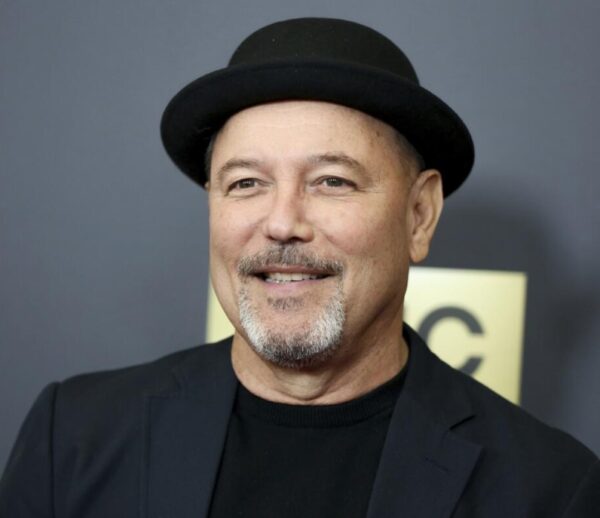 En el 2027 Rubén Blades se va de gira de despedida.