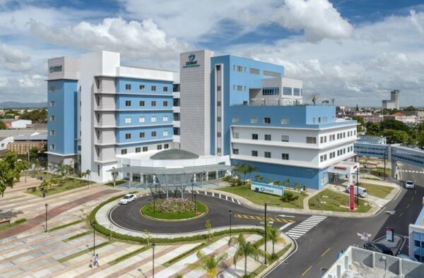 El centro reafirma su posición como una de las instituciones de salud más modernas.