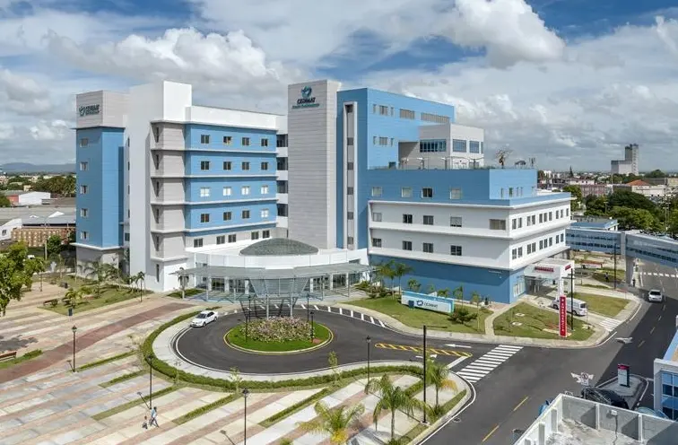 El centro reafirma su posición como una de las instituciones de salud más modernas.