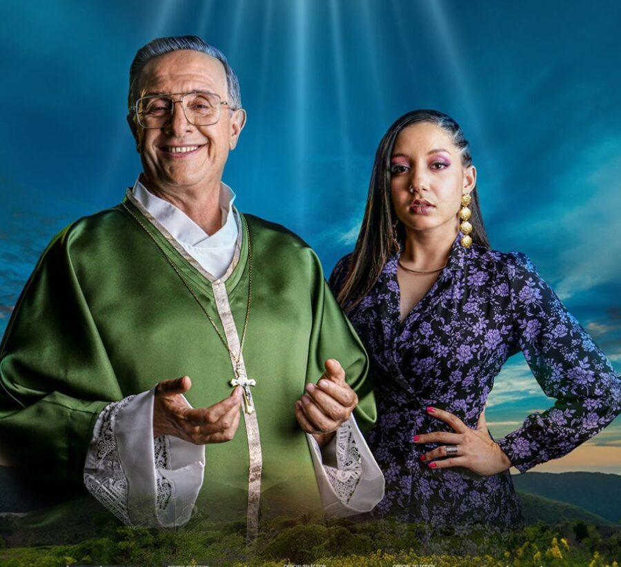 La película “Día ocho” ha logrado varios laureles a nivel internacional.