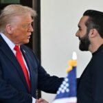 Trump convoca en Miami su propia “cumbre de las Américas” de la derecha