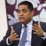 Kelvin Cruz asegura RD vive “revolución deportiva” rumbo a Juegos Centroamericanos y del Caribe