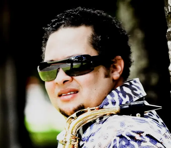 Sandy Gabriel  recorrerá  su historia del jazz.