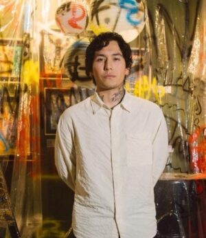 Lian estrena nuevo disco.