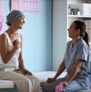 Abordaje integral en salud.