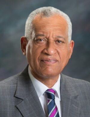 Bienvenido Solano, del comité organizador de la Copa.