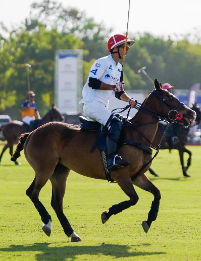 Copa Británica de Polo reunirá a los  mejores exponentes.