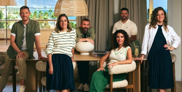 Una colección que se adapta a cada destino.