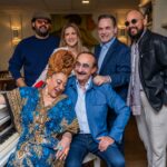 ’Di Blasio & Friends 3′ llega esta noche al Teatro Nacional