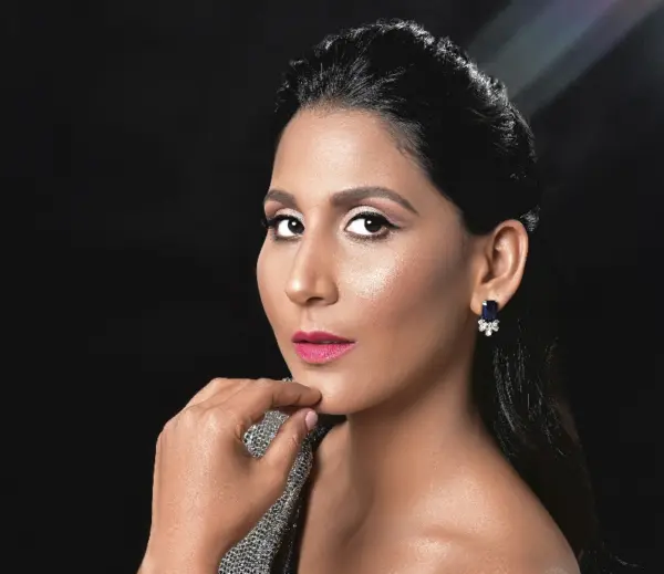 Nathalie Peña Comas sigue una carrera internacional.