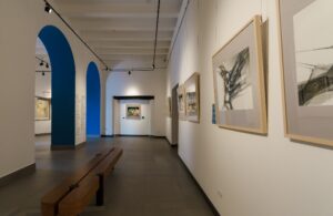 EL Banco Popular auspicia “El Prado en Nosotros”.