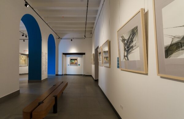 EL Banco Popular auspicia “El Prado en Nosotros”.