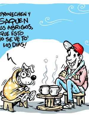 El carrusel de la vida